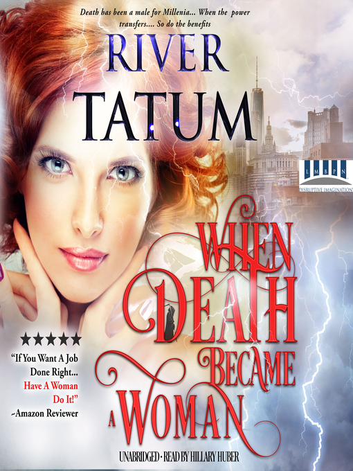 Title details for When Death Became a Woman by River Tatum - Available